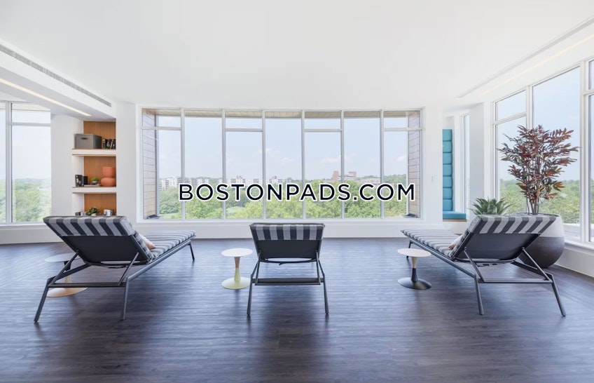 Boston - $4,885+ /month