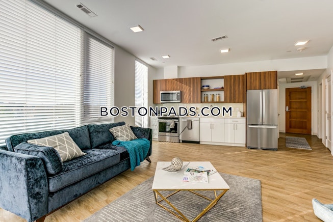 Boston - $2,588+ /mo