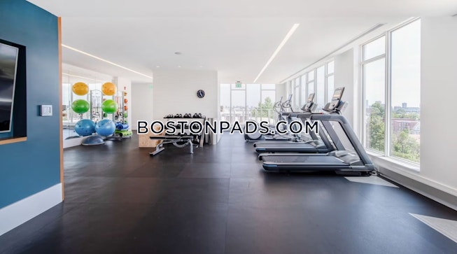 Boston - $2,588+ /mo