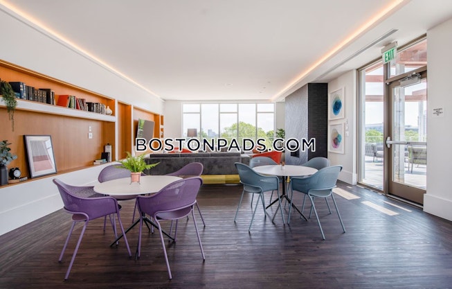 Boston - $2,588+ /mo