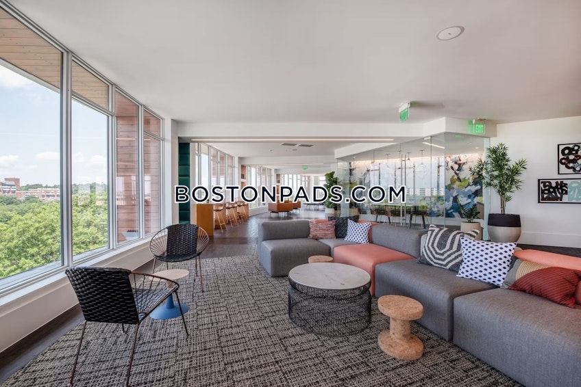 Boston - $4,430+ /month