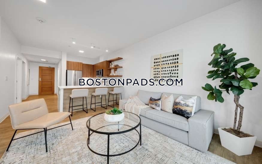 Boston - 0 Beds, 1 Baths