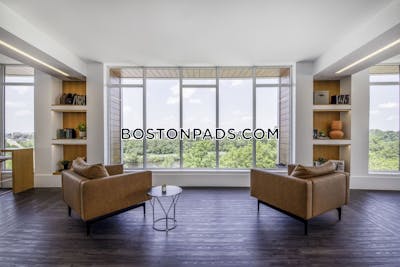 Brighton Studio 1 Bath Boston - $2,988 No Fee
