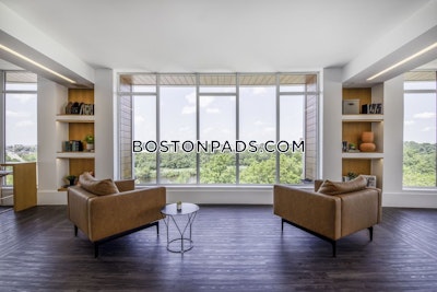 Brighton Studio 1 Bath Boston - $2,988 No Fee