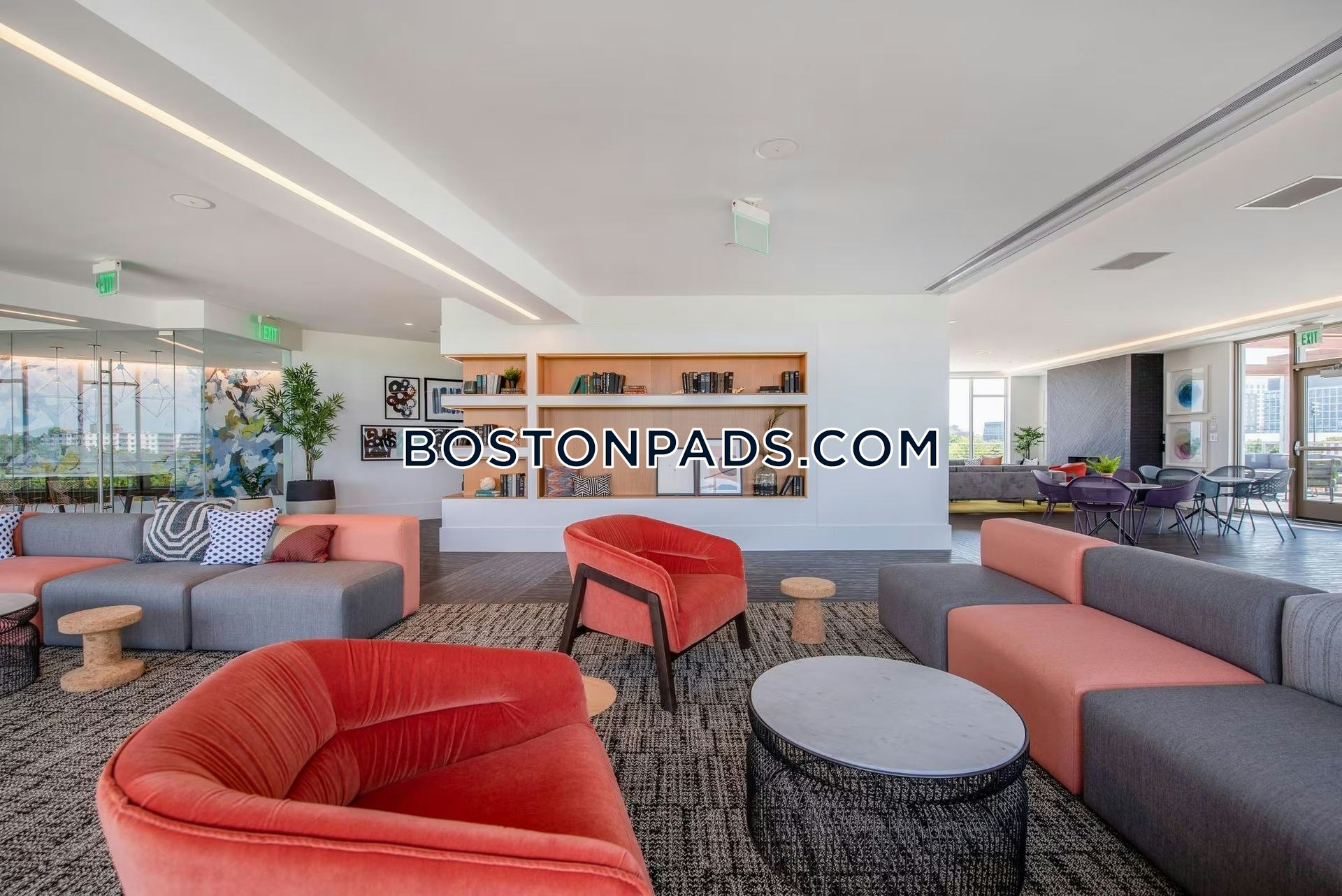 Boston - 0 Beds, 1 Baths