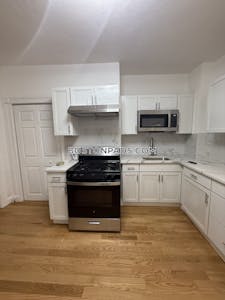 Fort Hill Apartment for rent 3 Bedrooms 1 Bath Boston - $2,950 No Fee