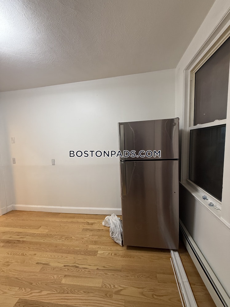 Highland St., Boston