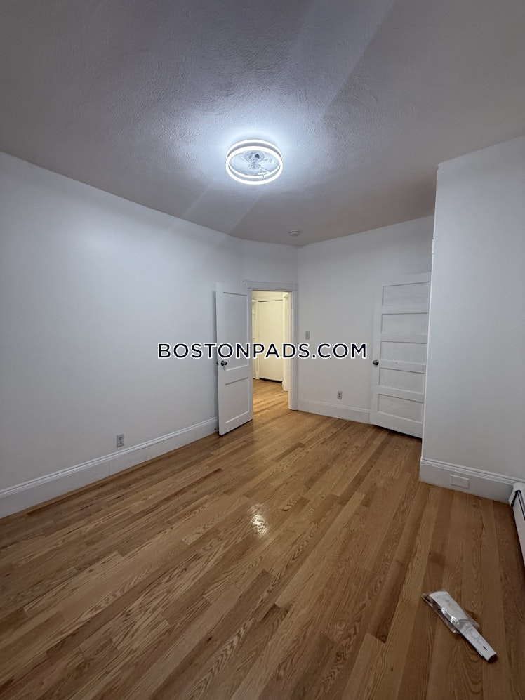 Highland St., Boston