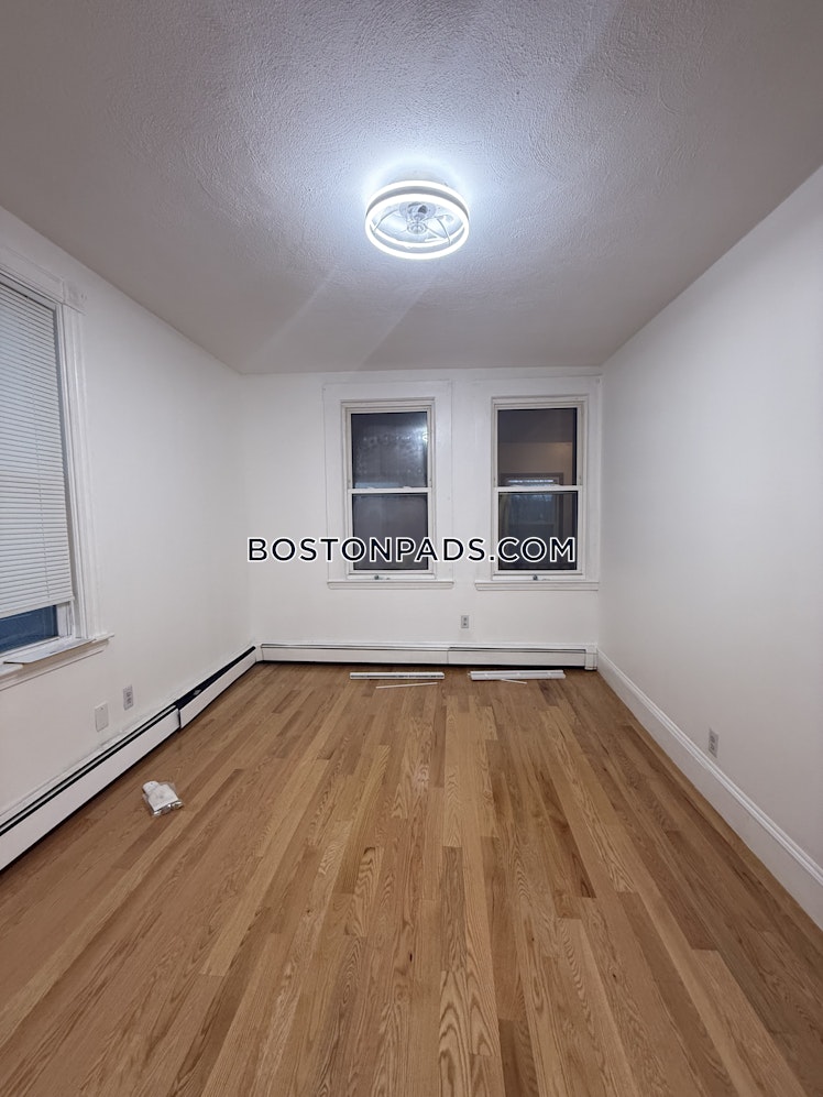 Highland St., Boston