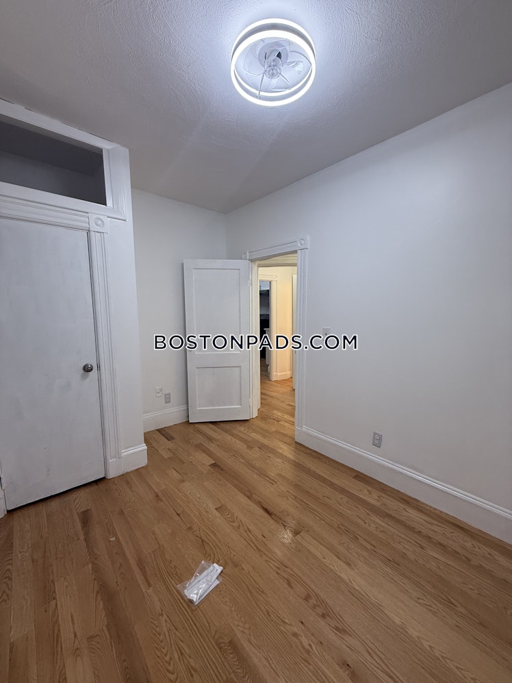 Highland St., Boston