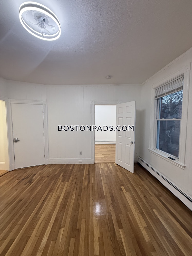 Highland St., Boston