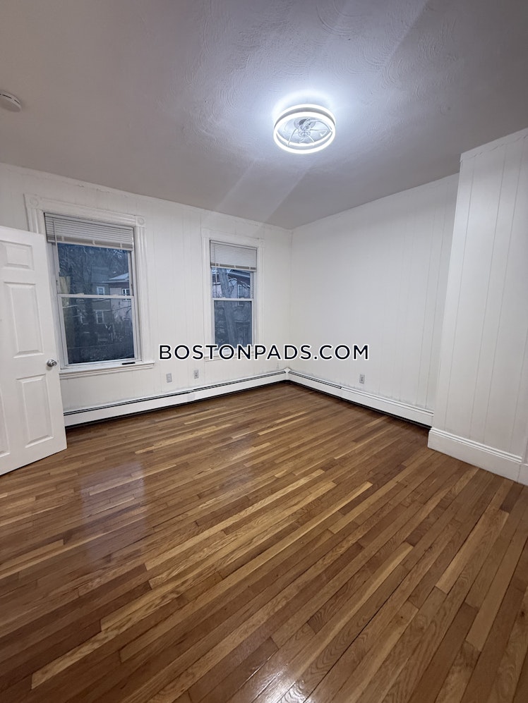 Highland St., Boston