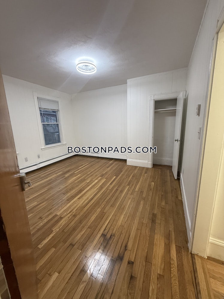 Highland St., Boston