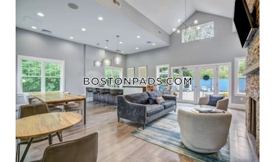 Wilmington Apartment for rent 1 Bedroom 1 Bath - $4,175 No Fee