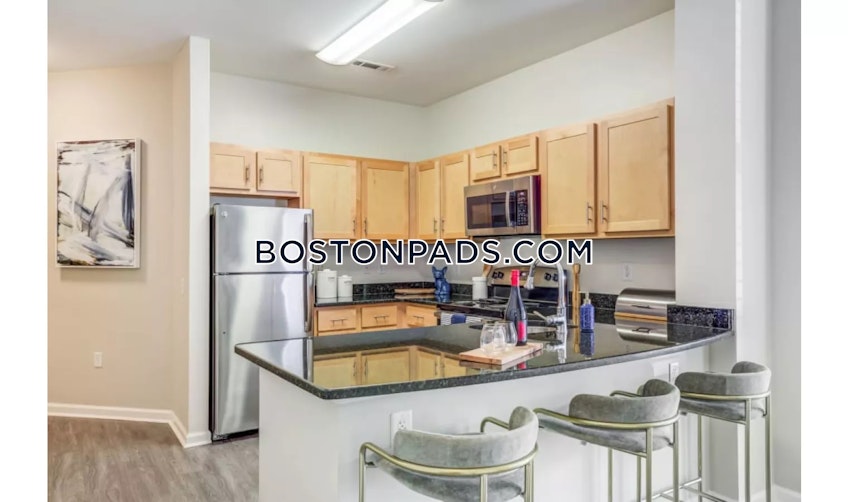 Wilmington - $2,815+ /month