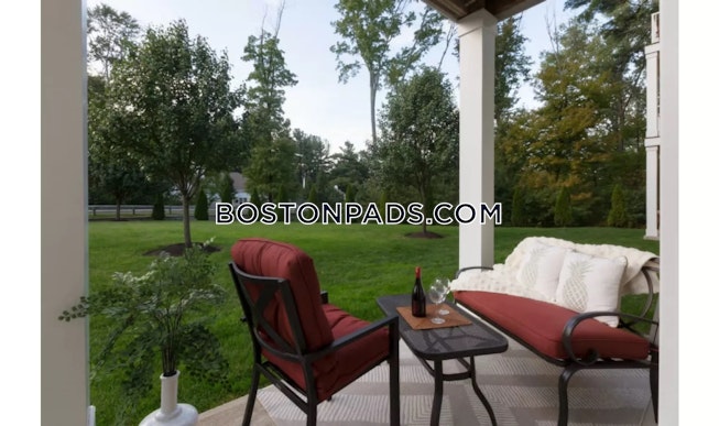 Wilmington - $2,810+ /mo