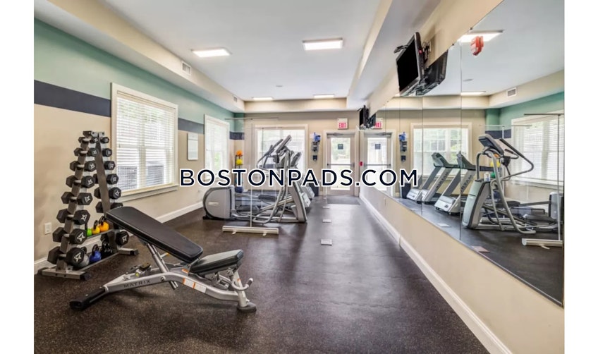 Wilmington - $2,815+ /month