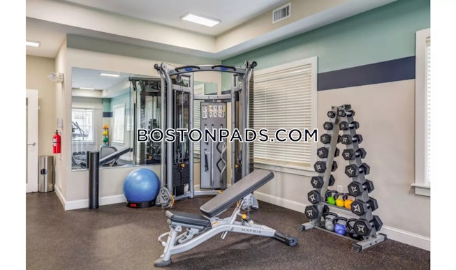 Wilmington - $2,810+ /mo