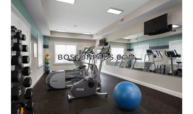 Wilmington - $2,810+ /mo