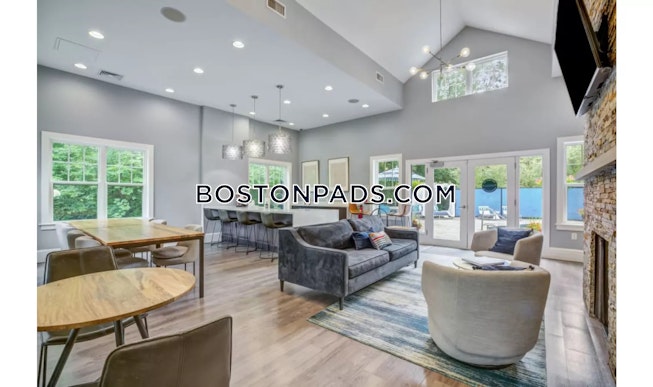 Wilmington - $2,810+ /mo