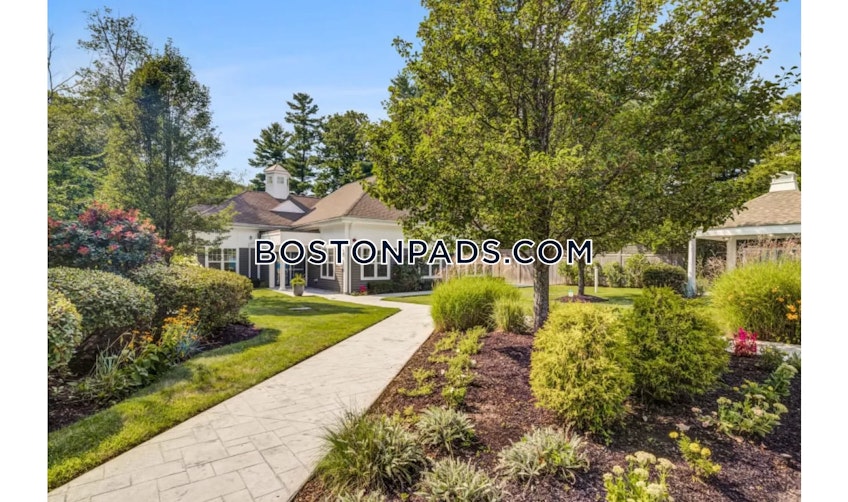 Wilmington - $2,815+ /month