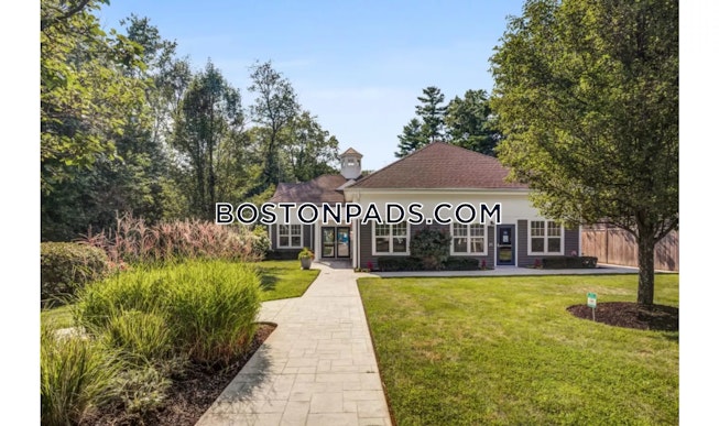 Wilmington - $2,810+ /mo