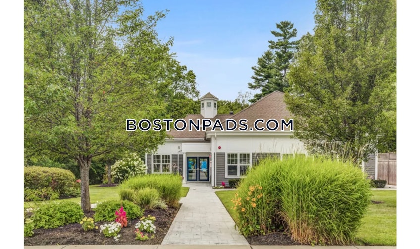 Wilmington - $2,815+ /month