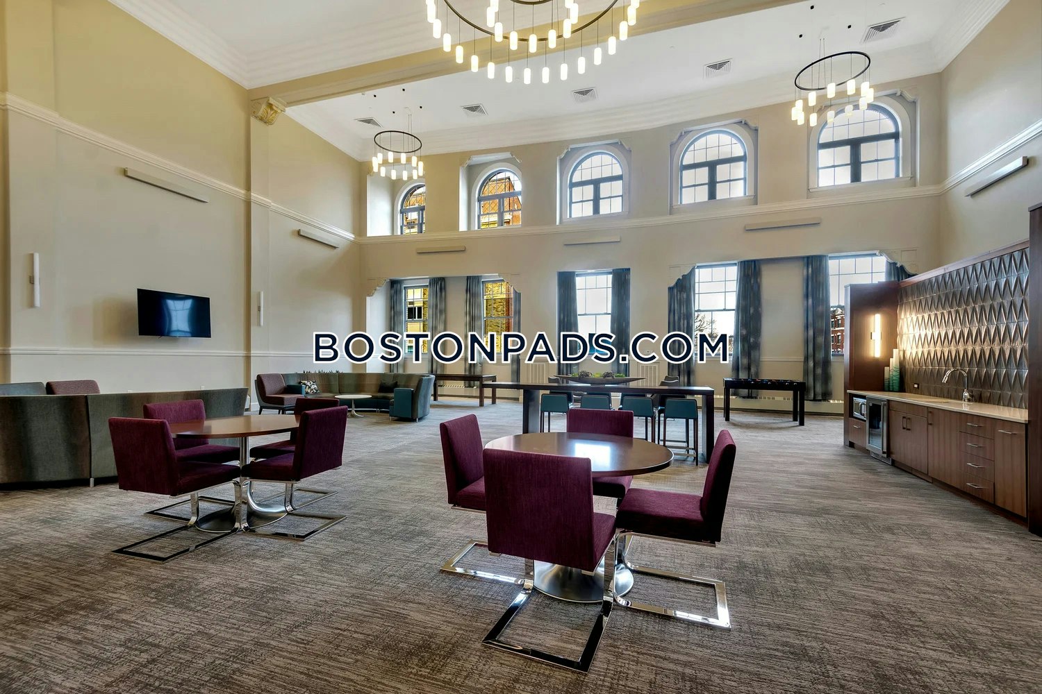 Malden - 2 Beds, 2 Baths