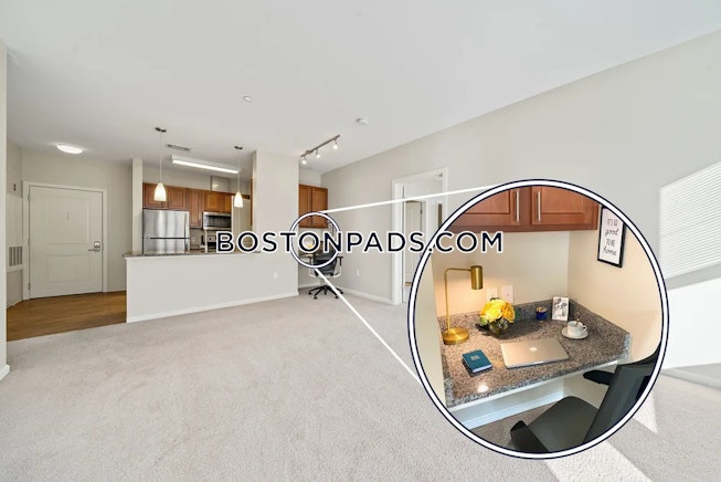 Malden - $3,564+ /mo