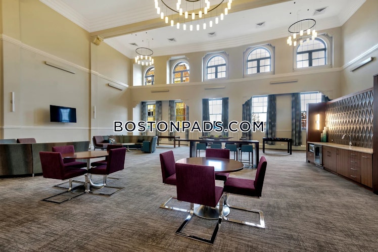 Pleasant St., Malden