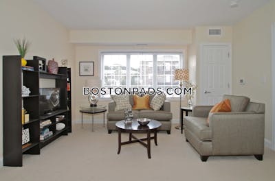 West Roxbury Apartment for rent 1 Bedroom 1 Bath Boston - $2,090 No Fee