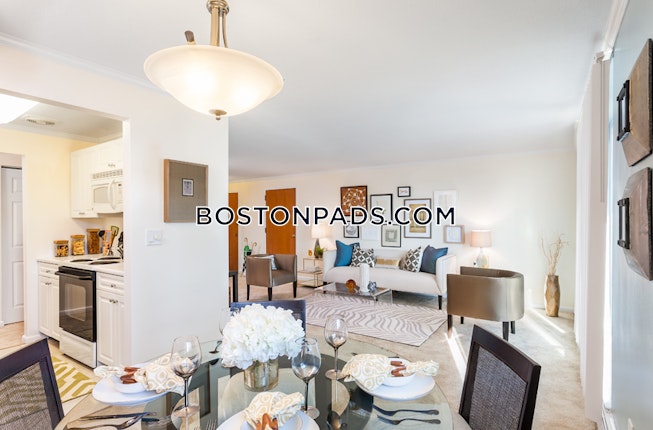 Boston - $2,440+ /mo
