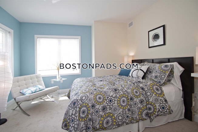 Boston - $3,650+ /mo