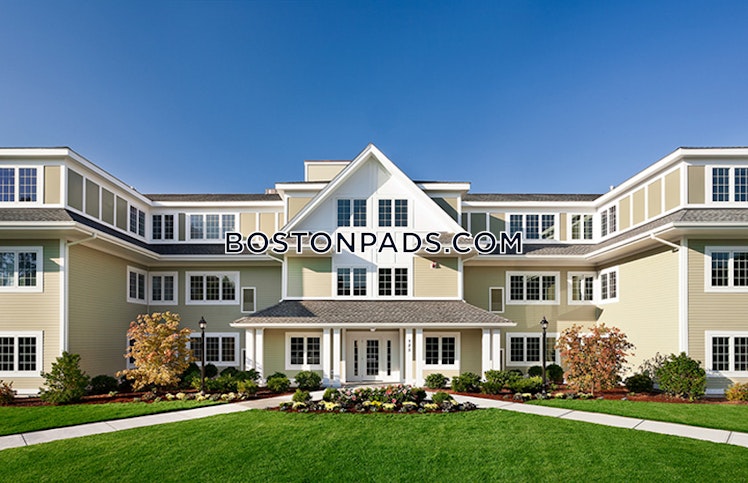 Washington St., Boston