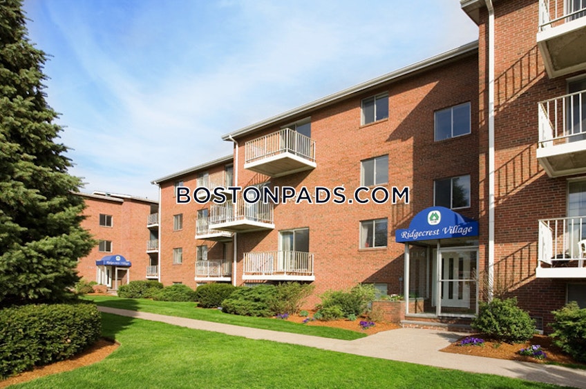 Boston - $2,820+ /month