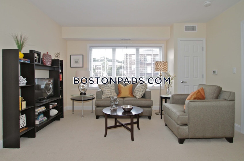 Boston - $2,820+ /month