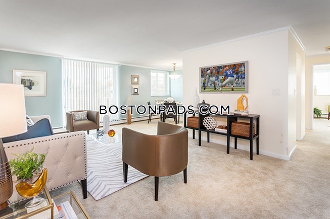 Boston - $1,650+ /mo