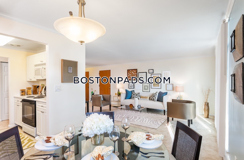 Boston - $1,650+ /month