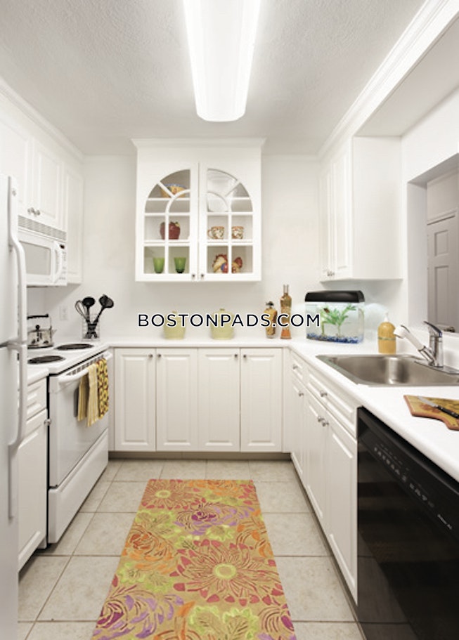 Boston - $1,650+ /mo
