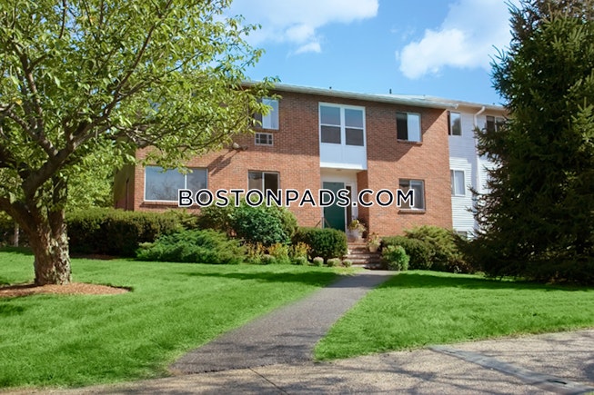 Boston - $2,290+ /mo