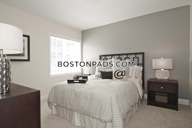 Boston - $2,290+ /mo