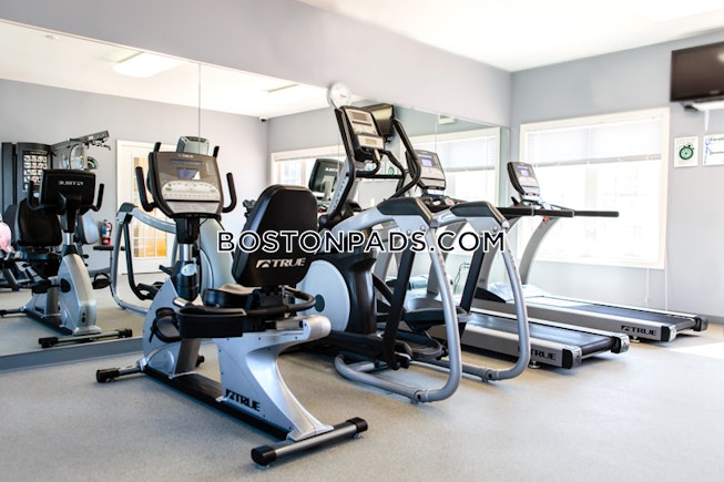 Boston - $2,290+ /mo