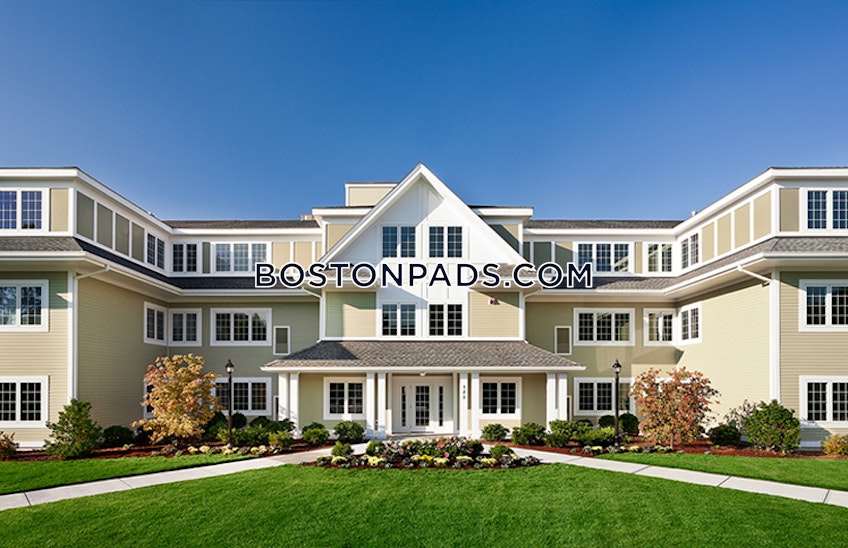 Boston - $2,290+ /month