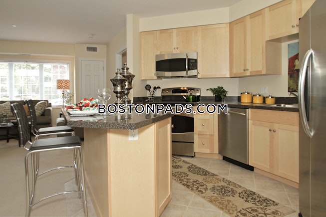 Boston - $2,290+ /mo