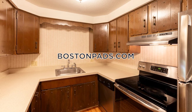 North Andover - $3,089+ /mo