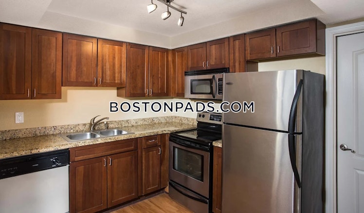 Royal Crest Dr., North Andover