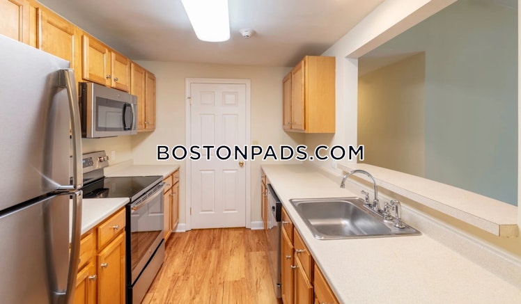 Royal Crest Dr., North Andover