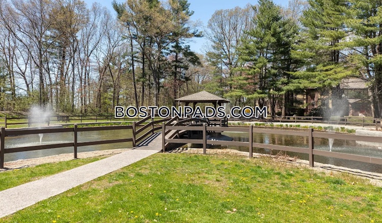 Royal Crest Dr., North Andover