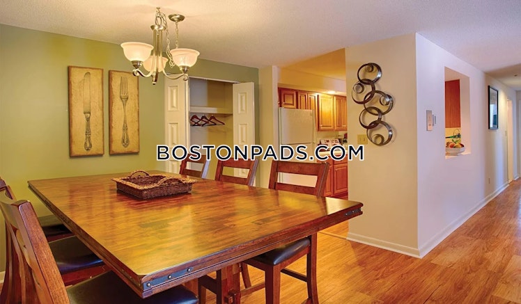 Royal Crest Dr., North Andover