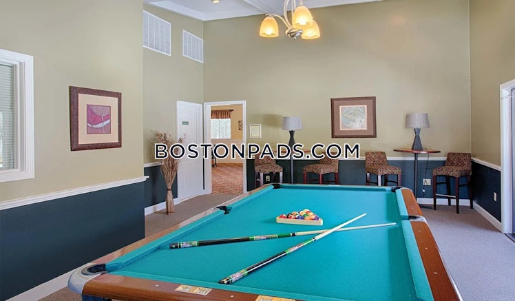 Royal Crest Dr., North Andover